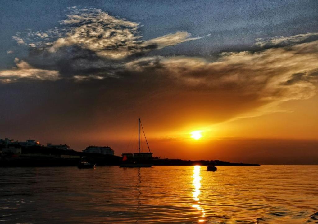 Casa Divino Βίλα Μπάρι Εξωτερικό φωτογραφία