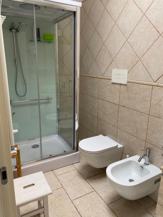Casa Divino Βίλα Μπάρι Εξωτερικό φωτογραφία