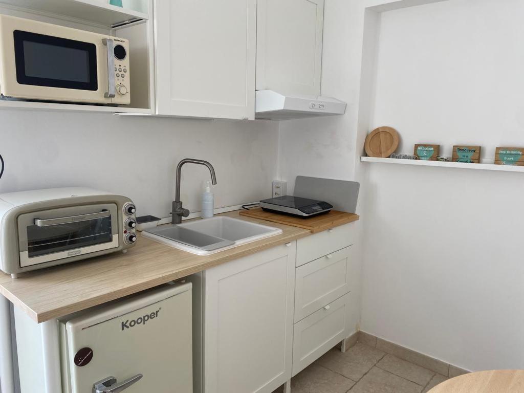 Casa Divino Βίλα Μπάρι Εξωτερικό φωτογραφία