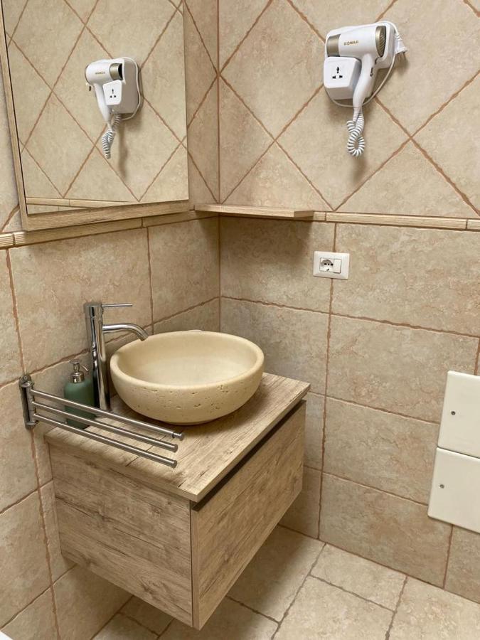 Casa Divino Βίλα Μπάρι Εξωτερικό φωτογραφία