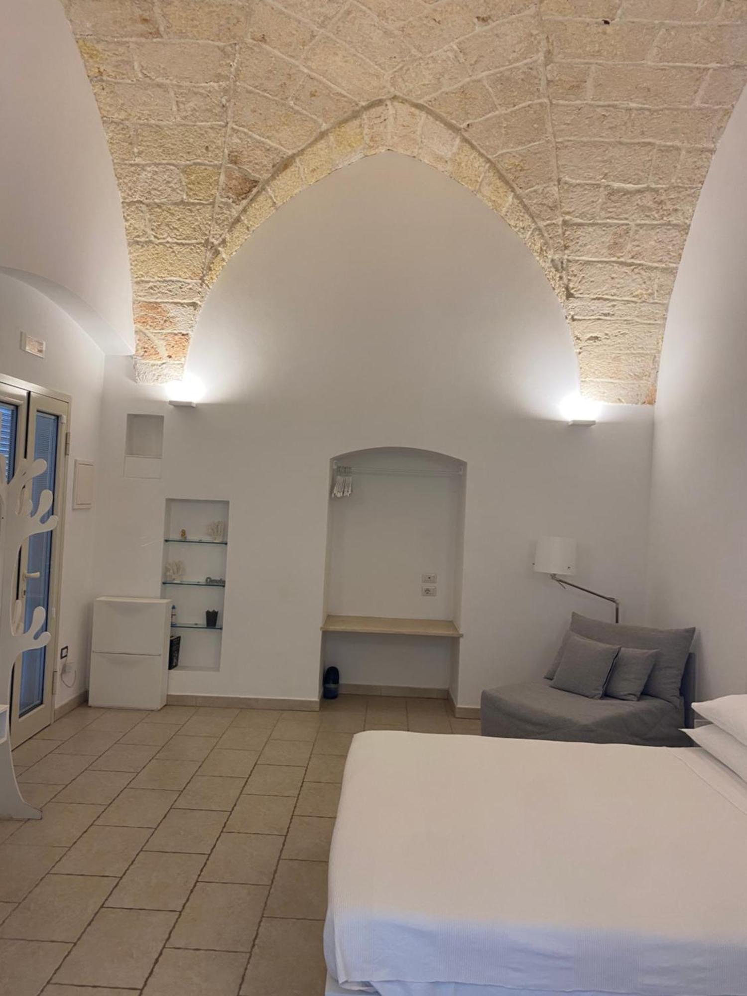 Casa Divino Βίλα Μπάρι Εξωτερικό φωτογραφία