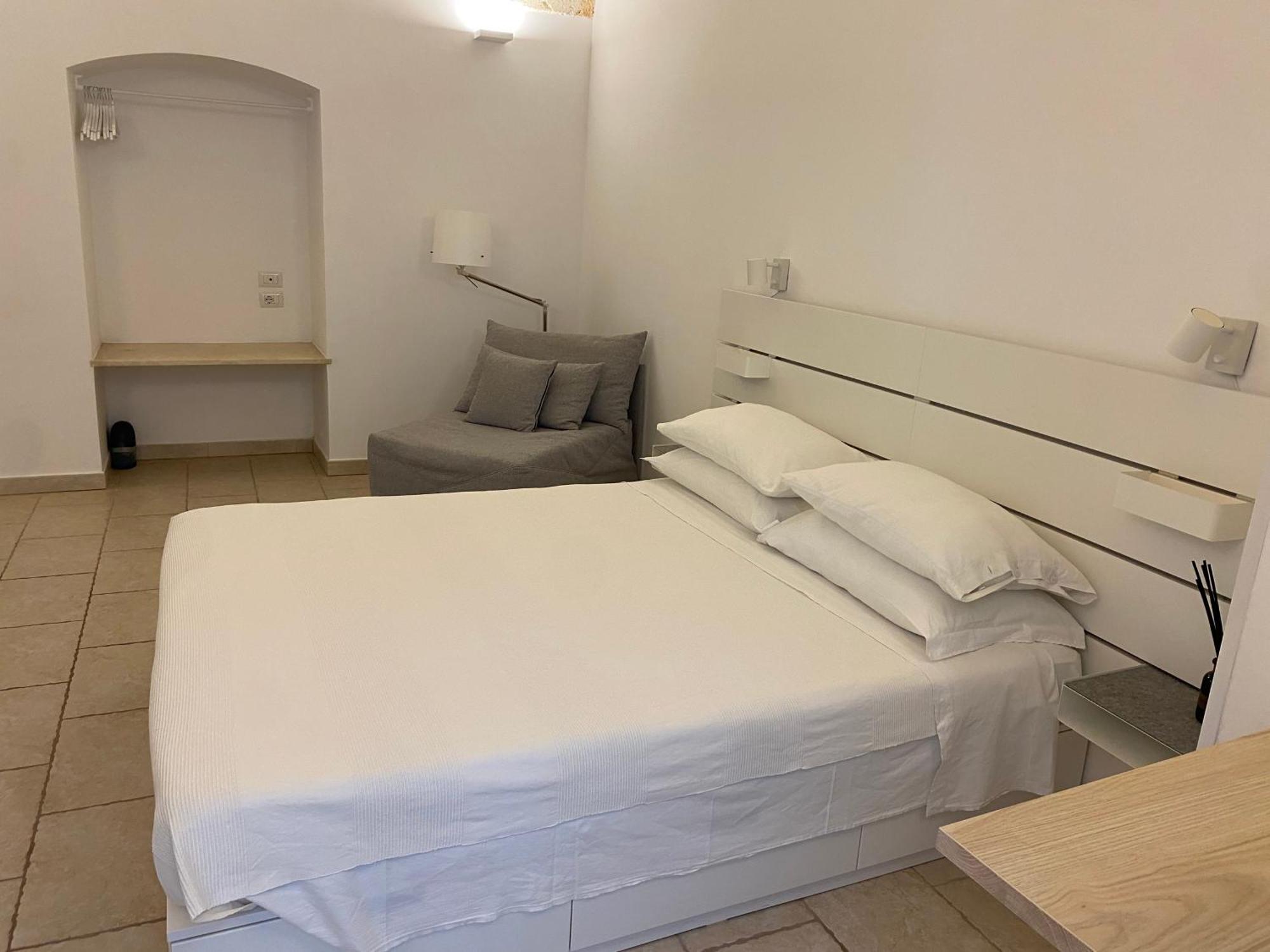Casa Divino Βίλα Μπάρι Εξωτερικό φωτογραφία