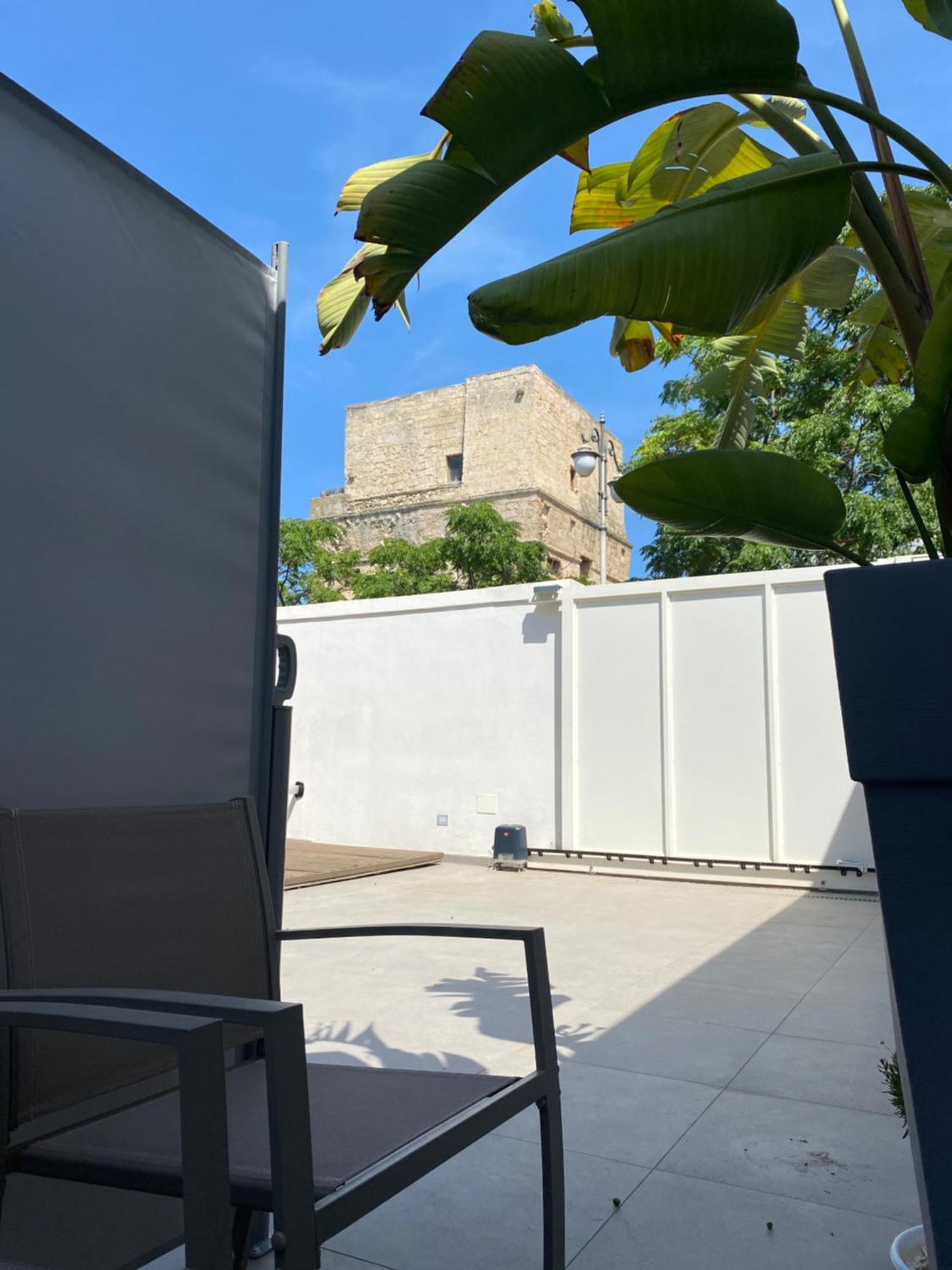 Casa Divino Βίλα Μπάρι Εξωτερικό φωτογραφία